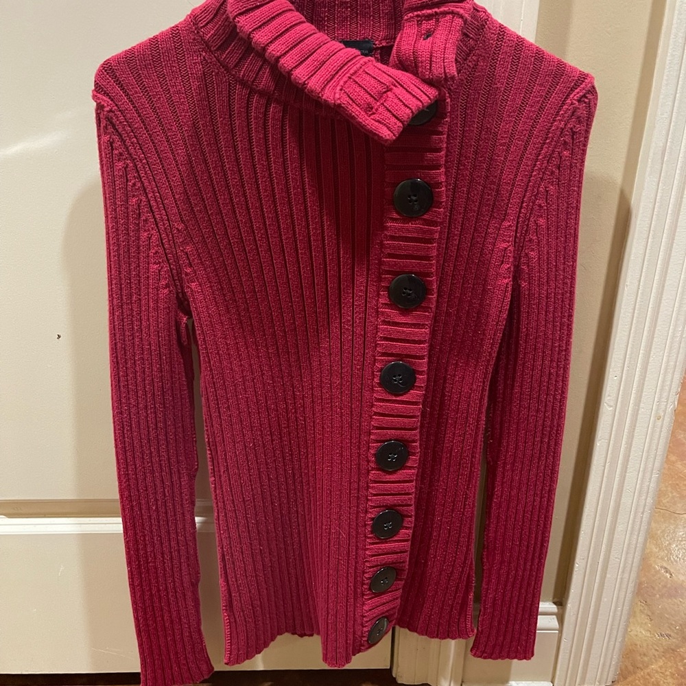 Woman's sweater
